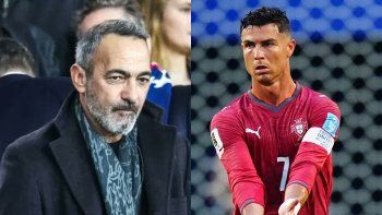 el campeon del mundo que cuestiono al plantel de portugal y banco a cristiano ronaldo el campeon del mundo que cuestiono al plantel de portugal y banco a cristiano ronaldo