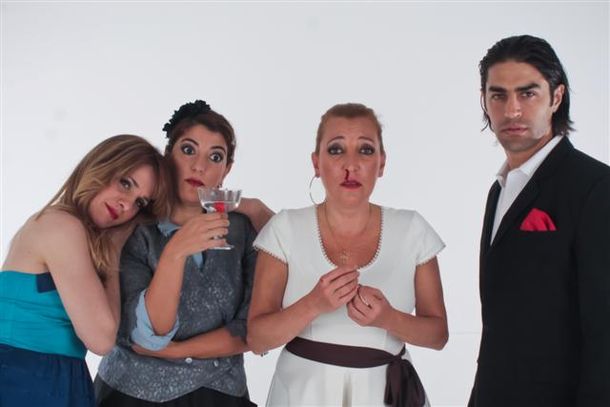 Llega a la cartelera porteña Verona, en el Teatro Premiere