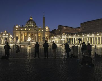 El Vaticano vuelve a investigar la misteriosa desaparición de Emanuela Orlandi