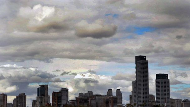 Cómo sigue el clima en el AMBA