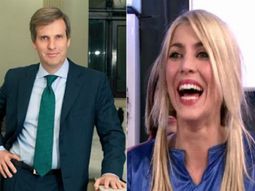 Un papelón: Salazar no reconoció a la sobrina de Redrado en Showmatch