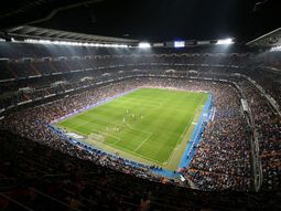 barcelona y real madrid pelean por el mejor estadio del mundo barcelona y real madrid pelean por el mejor estadio del mundo