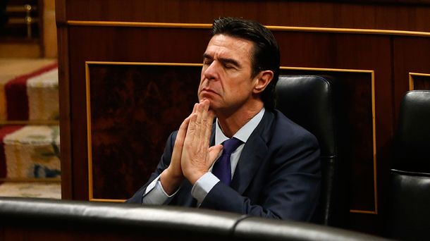 #PanamáPapers: Renunció el ministro español que se peleó con Kicillof