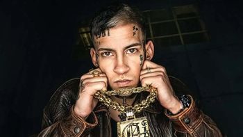 preocupacion en el entorno de l-gante tras un grave episodio en un boliche preocupacion en el entorno de l-gante tras un grave episodio en un boliche