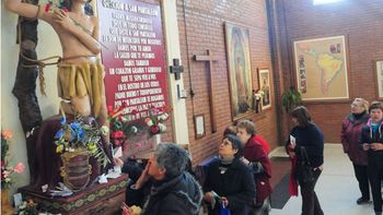 mario poli encabezara la misa en honor a san pantaleon mario poli encabezara la misa en honor a san pantaleon