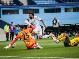 racing vencio a defensa y justicia y se afianzo de cara a la proxima fase del torneo clausura racing vencio a defensa y justicia y se afianzo de cara a la proxima fase del torneo clausura
