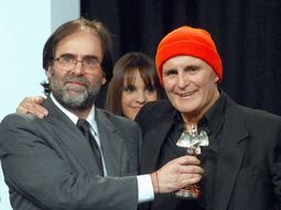 leonardo favio pudo conjugar lo popular con un cine sublime leonardo favio pudo conjugar lo popular con un cine sublime