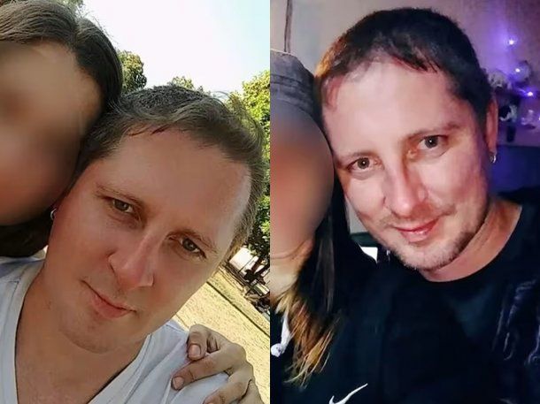 Video: motochorros mataron a un ciudadano ruso para robarle en Lanús