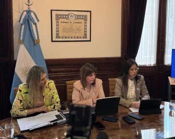 El oficialismo acordó con aliados y la reforma de la Ley de Salud Mental ya tiene dictamen