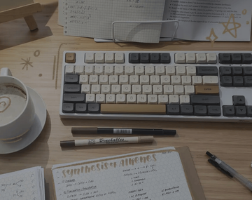 Tres trucos para aprobar todos los exámenes, según Harvard.