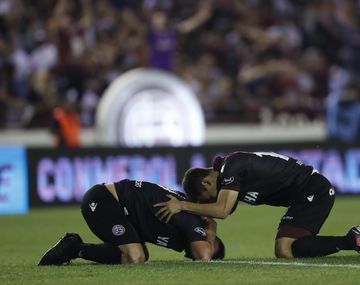 El Granate, a la final