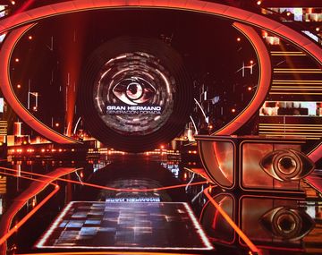 Rating de Gran Hermano&nbsp;