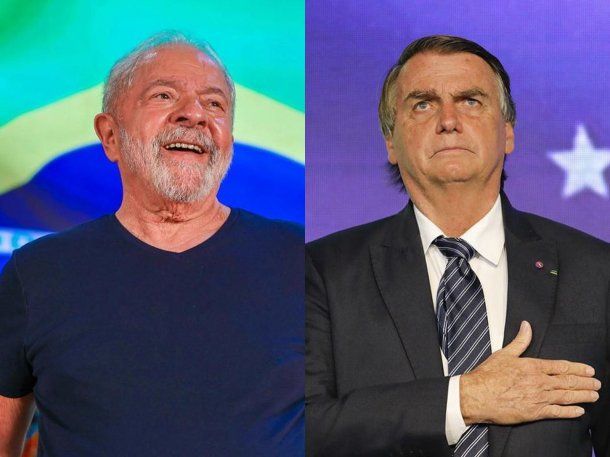 Brasil: Lula da Silvia y Jair Bolsonaro protagonizaron el primer debate presidencial