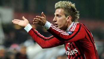 la gran apuesta de river sobre el final: ¿vuelve maxi lopez? la gran apuesta de river sobre el final: ¿vuelve maxi lopez?