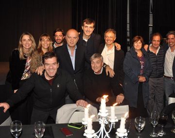 Macri mandó medio gabinete porteño al Conurbano para apoyar a  un candidato