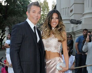 Fernando Burlando reveló que su familia es de alto apetito sexual