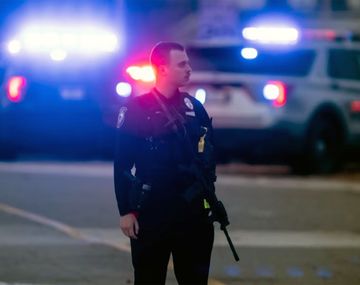 Estados Unidos: balacera en hospital psiquiátrico deja como saldo múltiples víctimas