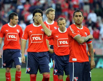 Choque inédito: el Rojo enfrentará a Villa San Carlos