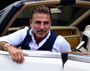 Javier Ferrer investigado: el influencer financiero en la mira de la AFIP