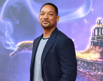 La película protagonizada por Will Smith que sigue sumando reproducciones