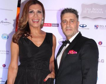 Murió una de las mujeres que atropelló el marido de Flor de la V