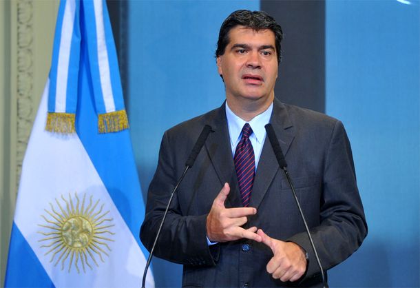 El Gobierno no descarta que se hagan cortes programados