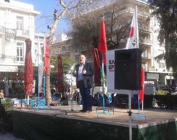 Conoce la historia del ministro argentino en el nuevo gobierno de Grecia