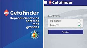 hinchas de un equipo espanol crearon una aplicacion para sumar seguidores hinchas de un equipo espanol crearon una aplicacion para sumar seguidores