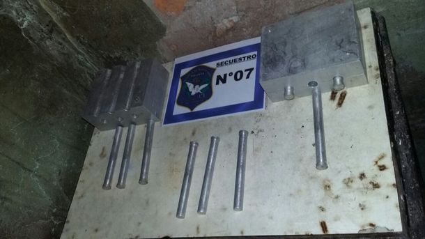 La Reina: la jefa narco que fraccionaba droga con su bebé en brazos