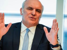 José Luis Espert