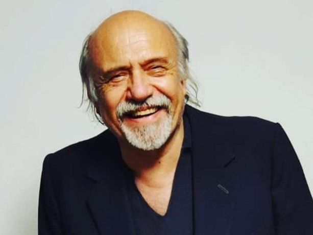 Murió el actor Néstor Zacco, ex Rebelde Way y Grande Pá