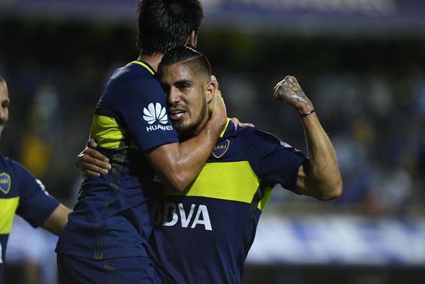 El jugador volvió a resentirse en su tobillo