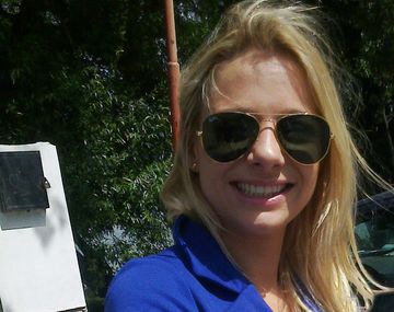 Campisi, ¿enamorada de Chichizola?