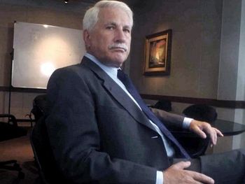 Internaron a Jorge Todesca, el director del INDEC