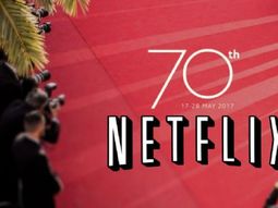 Cannes le puso límites a la plataforma Netflix Cannes le puso límites a la plataforma Netflix