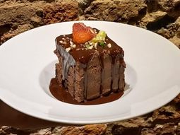Día Internacional del Chocolate: los postres más golosos