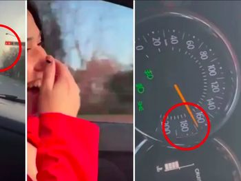 Inhabilitarán para manejar a la Toretto de Berisso para prevenir una tragedia