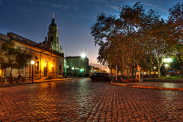 La ciudad a pocos kilómetros de Buenos Aires que es súper tranquila