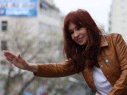 Cristina Kirchner apuntó contra la Corte Suprema por el escándalo de José Luis Espert: Narcocapitalista
