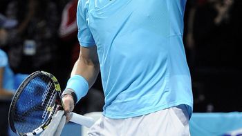 rafa nadal aplasto a ferrer y se asienta en el numero uno rafa nadal aplasto a ferrer y se asienta en el numero uno