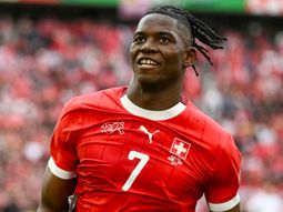La inesperada complicación que dejó a la figura de Suiza sin viajar al Mundial 2026