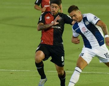 Fútbol libre por celular: cómo ver en vivo Newells vs Talleres