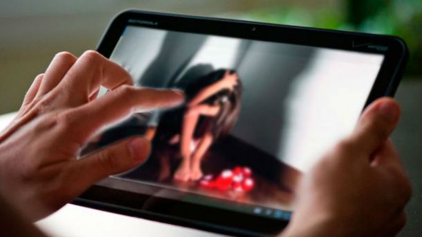 Los que compartan o vean el video serán investigados