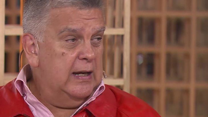 Luis Ventura contó cómo se enteró de la muerte de Mauro Viale