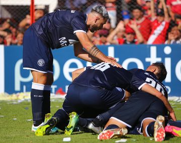Independiente Rivadavia venció a Maipú y jugará la final por el ascenso