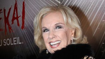 Mirtha Legrand Mirtha Legrand