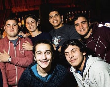 Crimen de Fernando: nuevos estudios de ADN agravan la situación de dos de los rugbiers