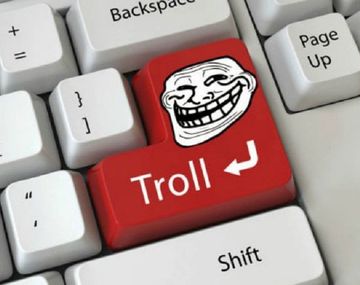 Eliminar el anonimato podría ser la solución a los trolls