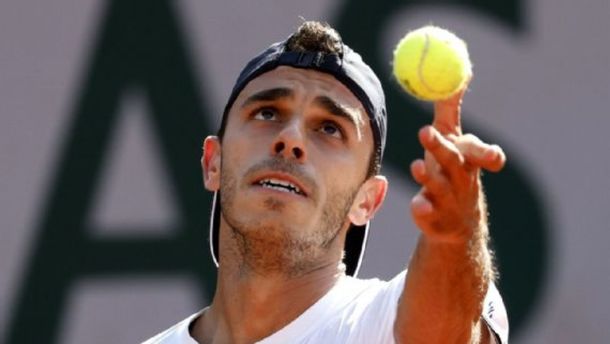 Fran Cerúndolo también ganó y los hermanos metieron un doblete de oro en Roland Garros