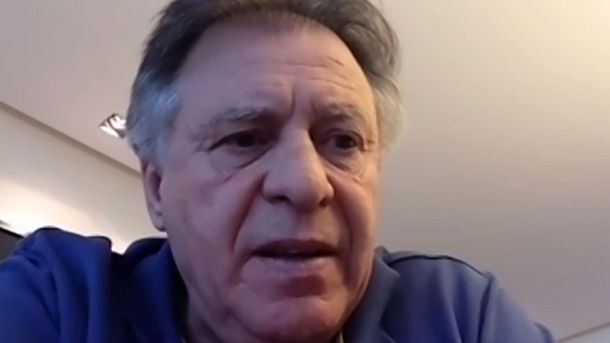 Cristóbal López: Nada de esto hubiese pasado si yo hubiese acordado con Macri entregarle los medios para que él los use a gusto